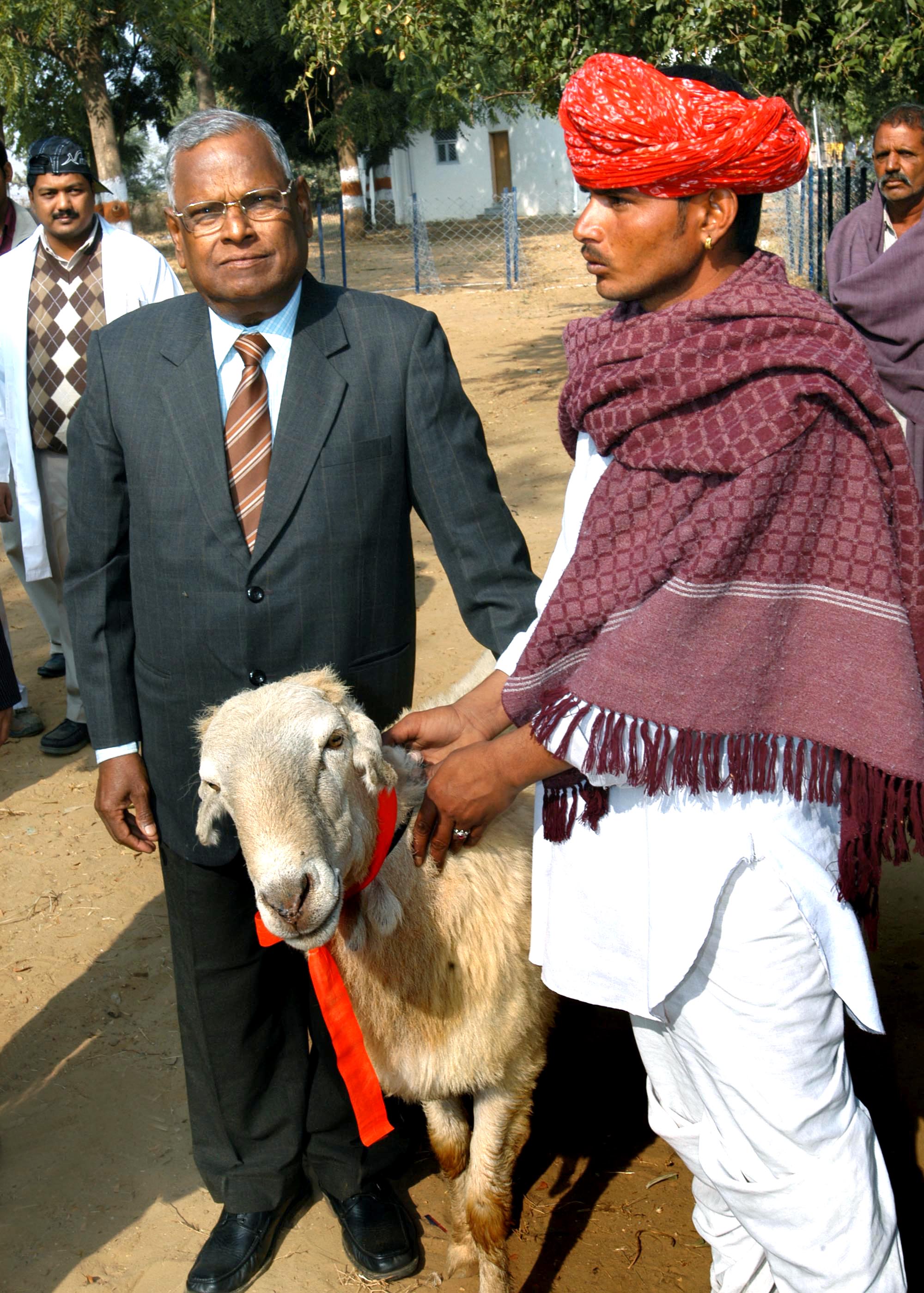 Kisan Mela 2012_3